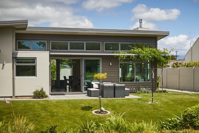 Photo of property in 44b Mclauchlan Street, Springlands, Blenheim, 7201