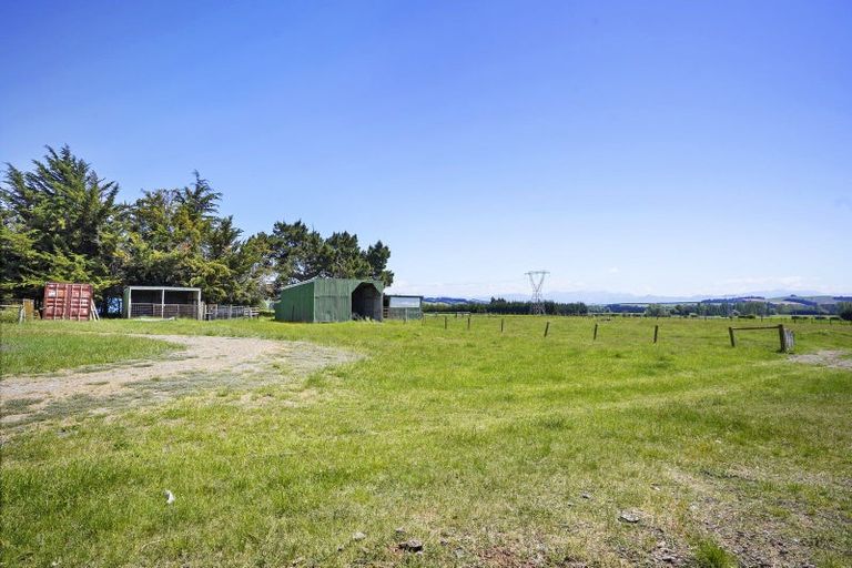 Photo of property in 30 Hawarden Waikari Road, Waikari, 7491