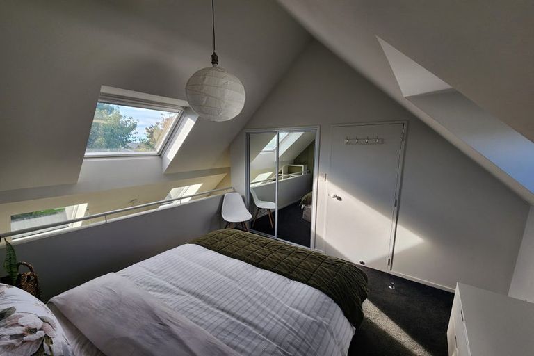 Photo of property in 5/37 Cornwall Street, St Albans, Christchurch, 8014