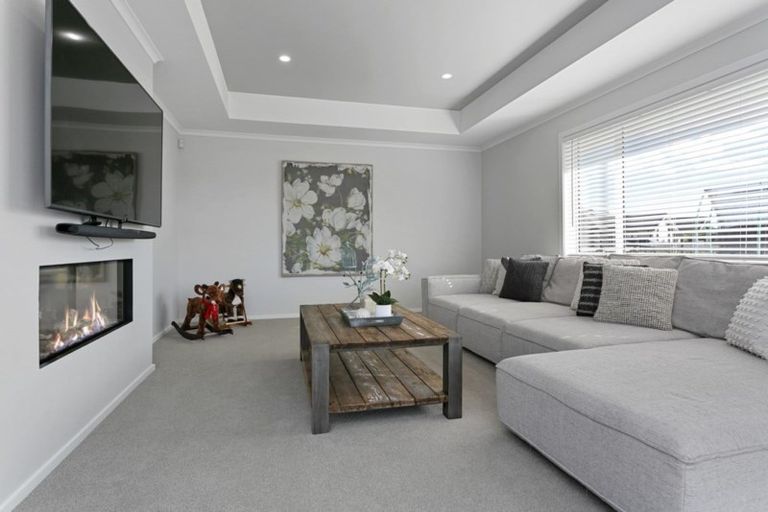 Photo of property in 9 Mike Smith Drive, Cambridge, 3434