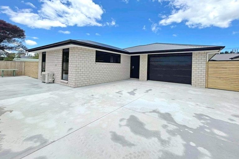 Photo of property in 41a James Street, Inglewood, 4330