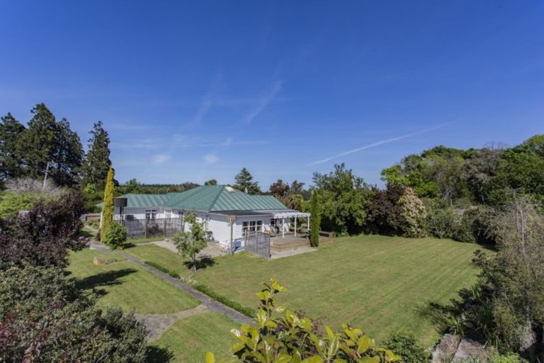 Photo of property in 33 Mcqueen Road, Cheviot, 7310