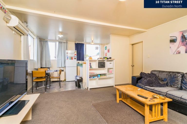 Photo of property in 8 Titan Street, North Dunedin, Dunedin, 9016