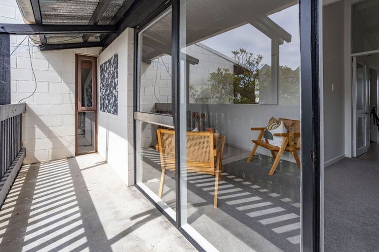 Photo of property in 7/25 Winchester Street, Merivale, Christchurch, 8014