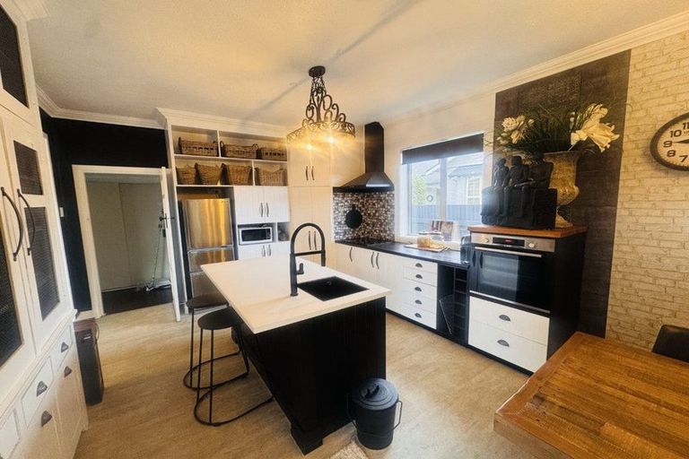 Photo of property in 116 Bourke Street, Windsor, Invercargill, 9810