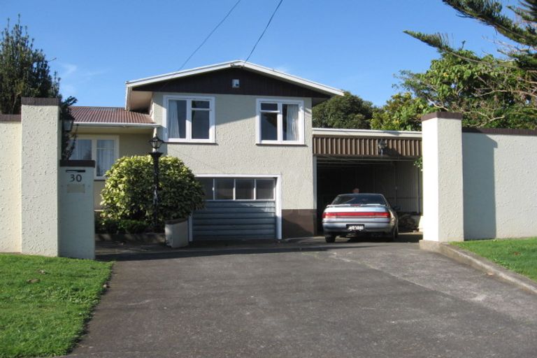 Photo of property in 30 Devon Road, Springvale, Whanganui, 4501