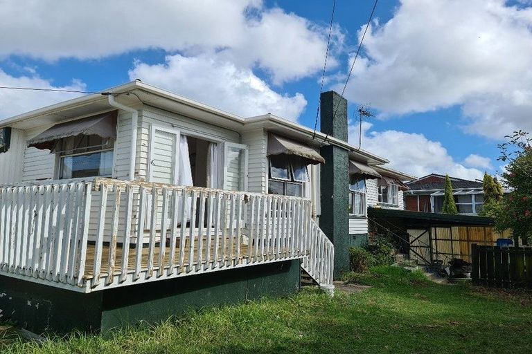 Photo of property in 1 Rogan Street, Mount Roskill, Auckland, 1041