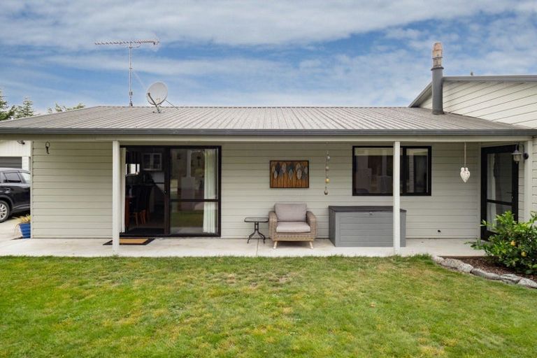 Photo of property in 6 Chelsea Lane, Newland, Ashburton, 7772