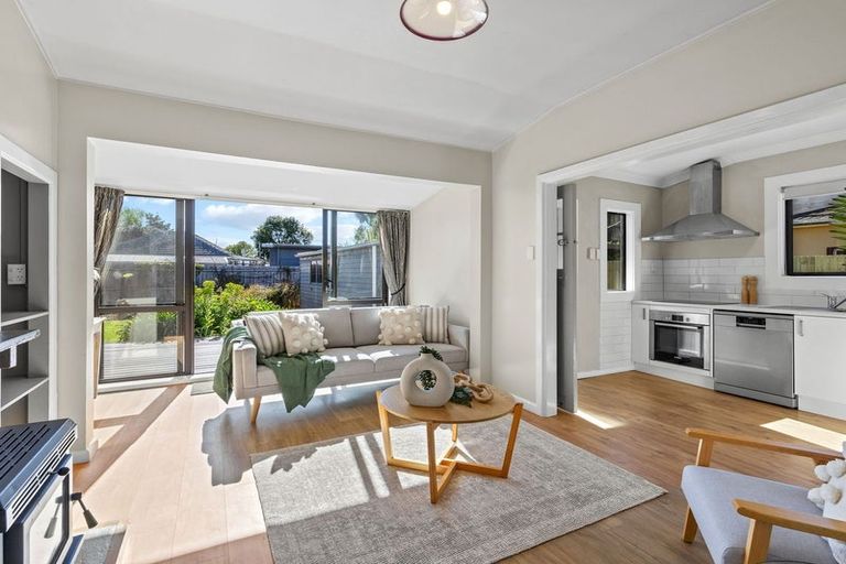 Photo of property in 74 Radley Street, Woolston, Christchurch, 8023