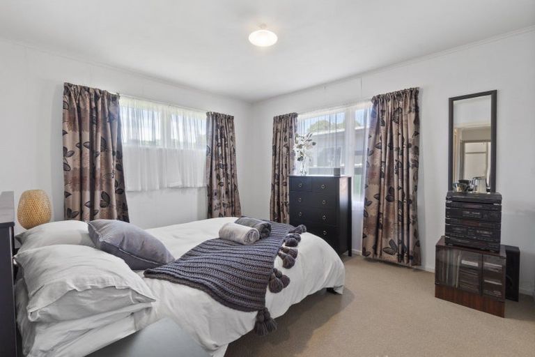 Photo of property in 5 Fitzroy Avenue, Fitzroy, Hamilton, 3206