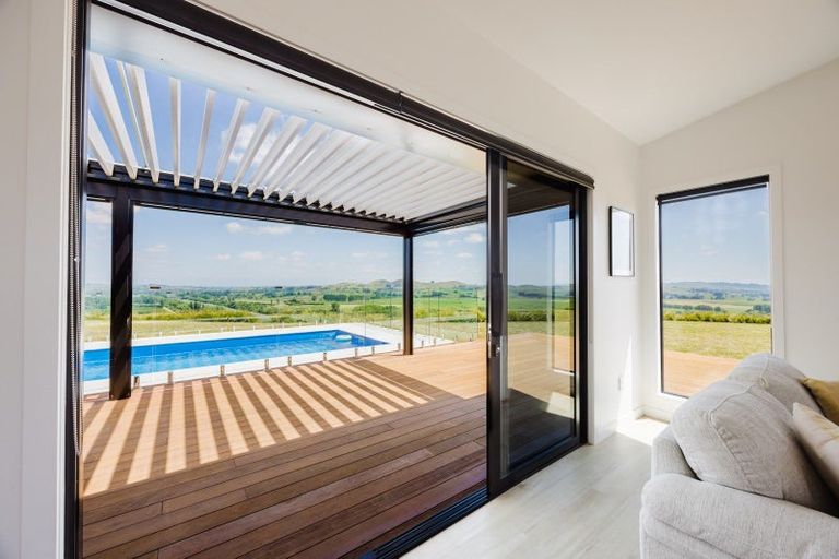 Photo of property in 22d Mangatarata Road, Waipukurau, 4285