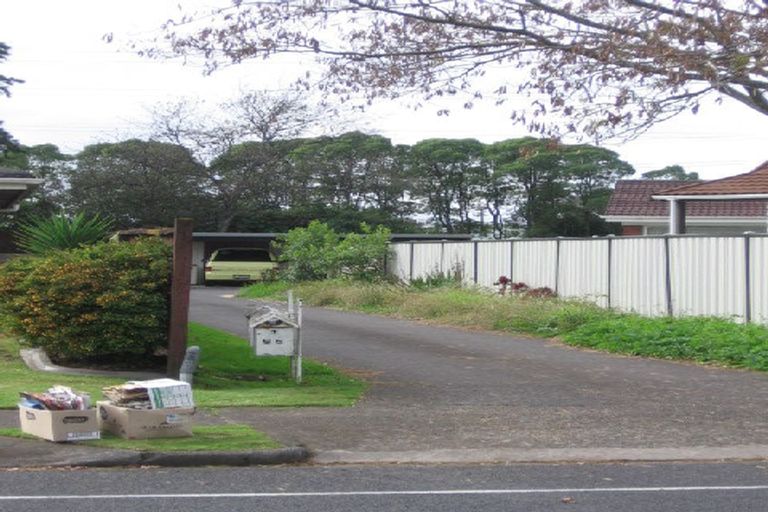 Photo of property in 93 Motatau Road, Papatoetoe, Auckland, 2025