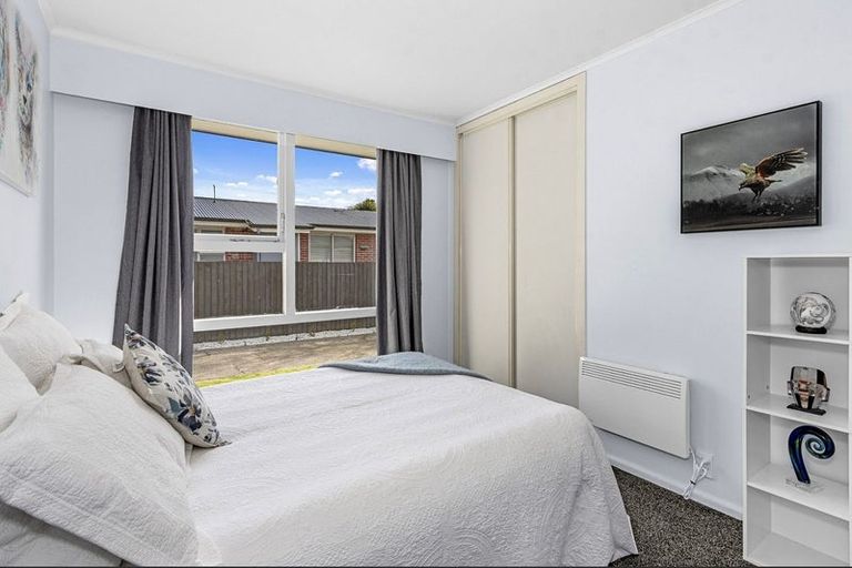 Photo of property in 7 Gregan Crescent, Burnside, Christchurch, 8053