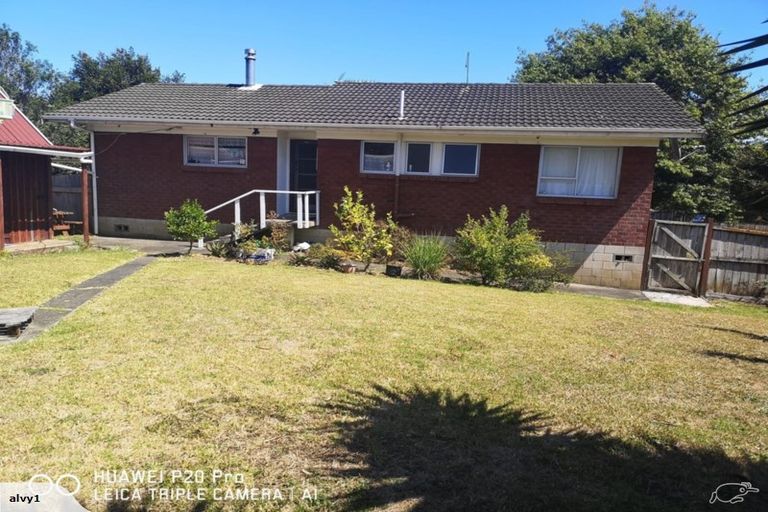 Photo of property in 16 Galilee Avenue, Red Hill, Papakura, 2110