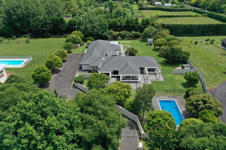 Photo of property in 12 Riverfields Lane, Tamahere, Hamilton, 3283