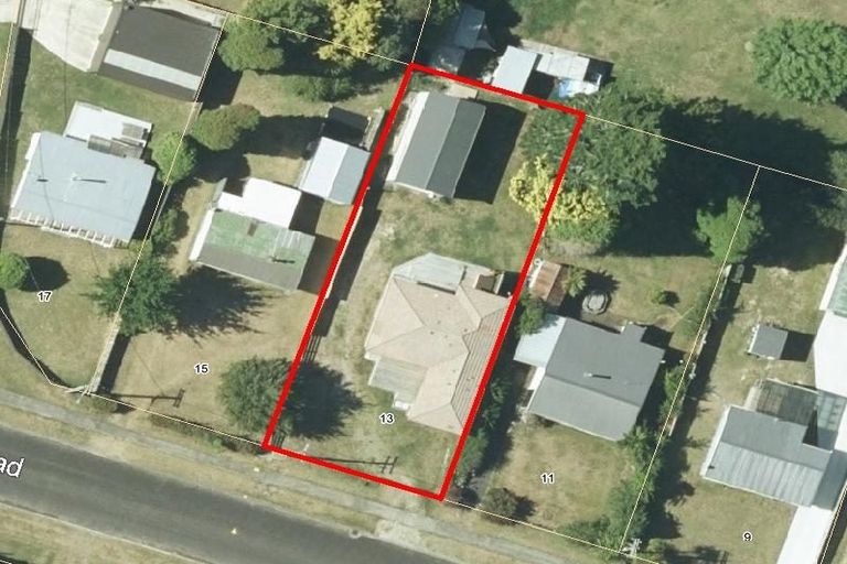 Photo of property in 13 Lake Road, Mangakino, 3421