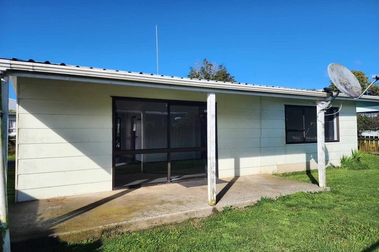 Photo of property in 17b Routley Avenue, Kaikohe, 0405