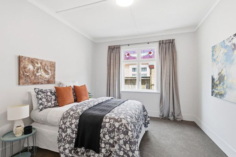 Photo of property in 52 Miro Street, Miramar, Wellington, 6022