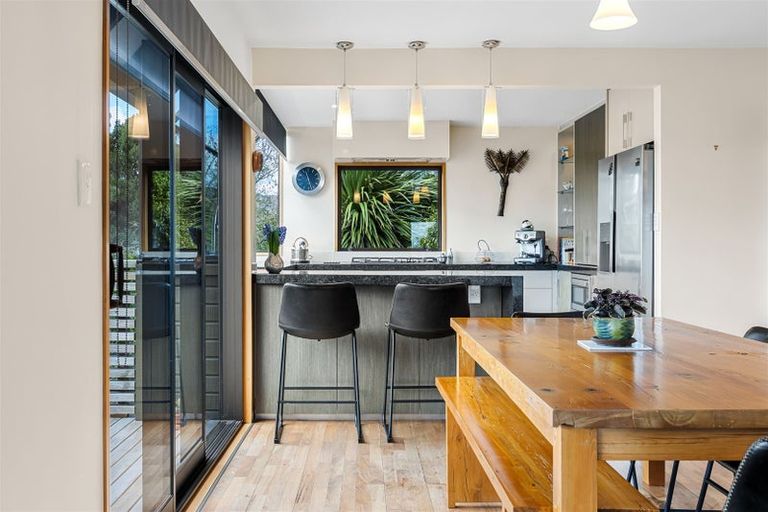 Photo of property in 85a Huntsbury Avenue, Huntsbury, Christchurch, 8022