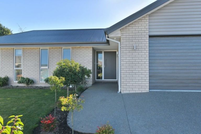 Photo of property in 31 Carmichael Street, Rangiora, 7400