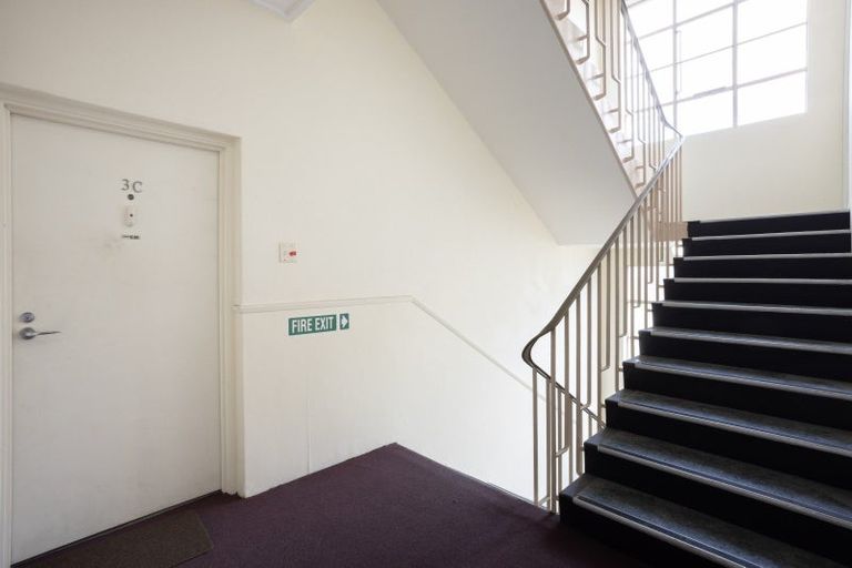 Photo of property in 300k Princes Street, Dunedin Central, Dunedin, 9016
