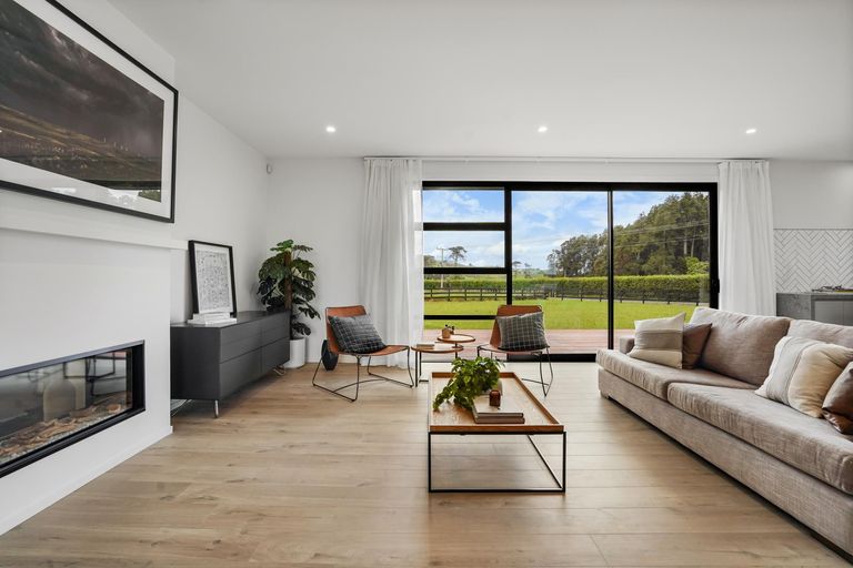 Photo of property in 148 Bedford Road, Te Kowhai, Hamilton, 3288