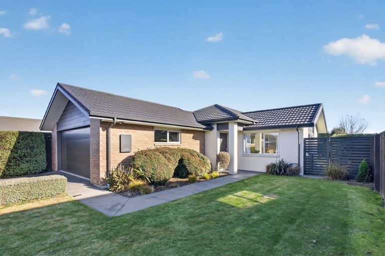 Photo of property in 14 Tosland Street, Wigram, Christchurch, 8042