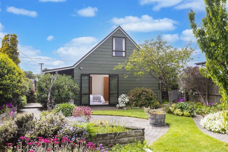 Photo of property in 60 Rocking Horse Road, Southshore, Christchurch, 8062