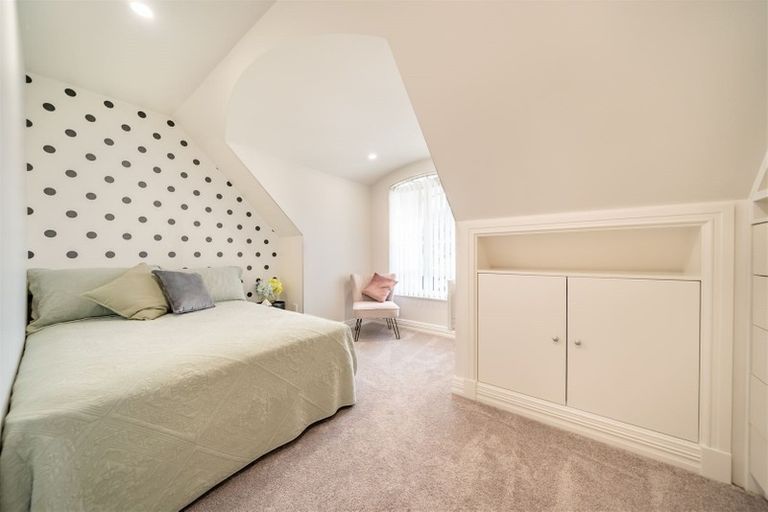 Photo of property in 18 Mary Huse Grove, Manor Park, Lower Hutt, 5019