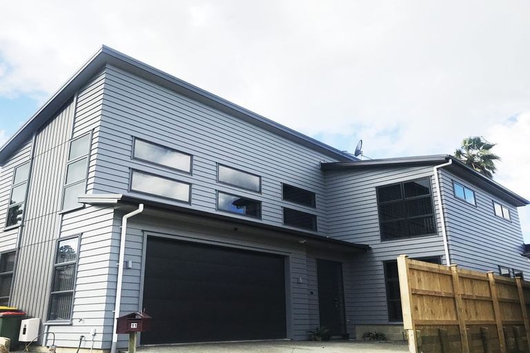 Photo of property in 11 Jaedee Court, Howick, Auckland, 2014