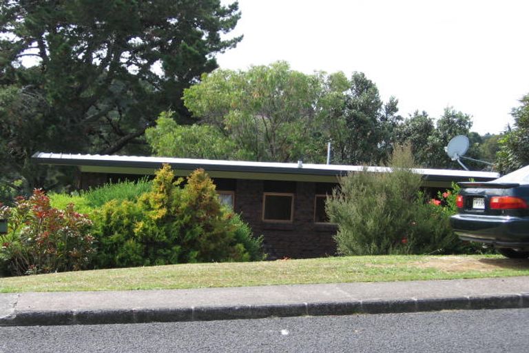 Photo of property in 115 Stredwick Drive, Torbay, Auckland, 0630