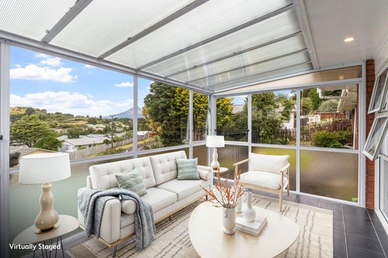 Photo of property in 162 Omata Road, Blagdon, New Plymouth, 4310