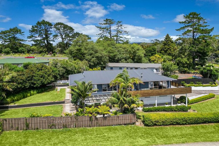 Photo of property in 50 O'neills Road, Swanson, Auckland, 0614