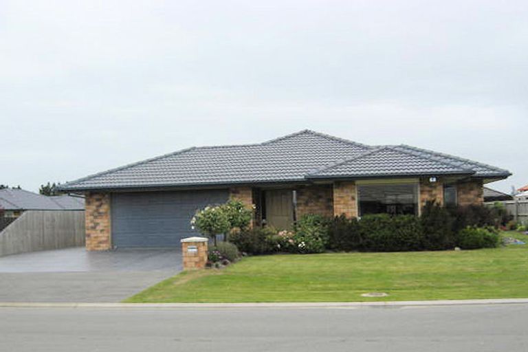 Photo of property in 207 Rolleston Drive, Rolleston, 7614