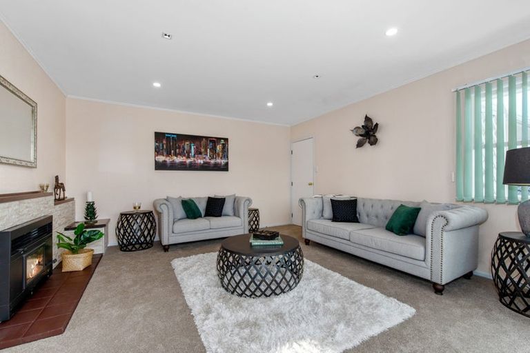 Photo of property in 43 Lynden Avenue, Hillcrest, Auckland, 0627