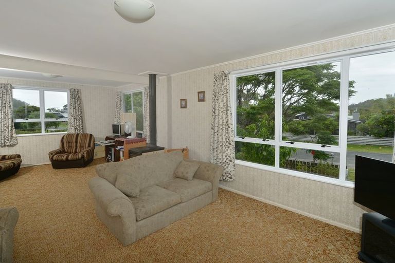 Photo of property in 12 Ringer Avenue, Matapouri, Whangarei, 0173
