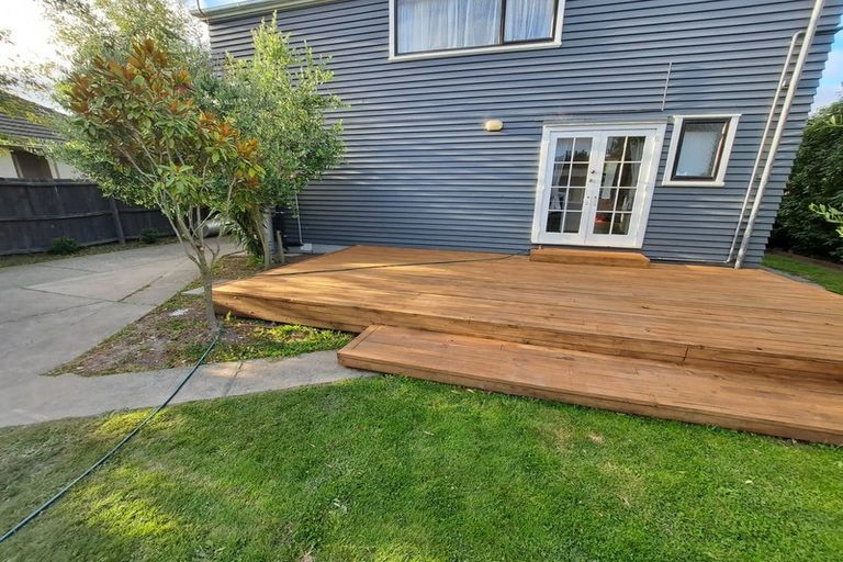 Photo of property in 38 Suva Street, Upper Riccarton, Christchurch, 8041