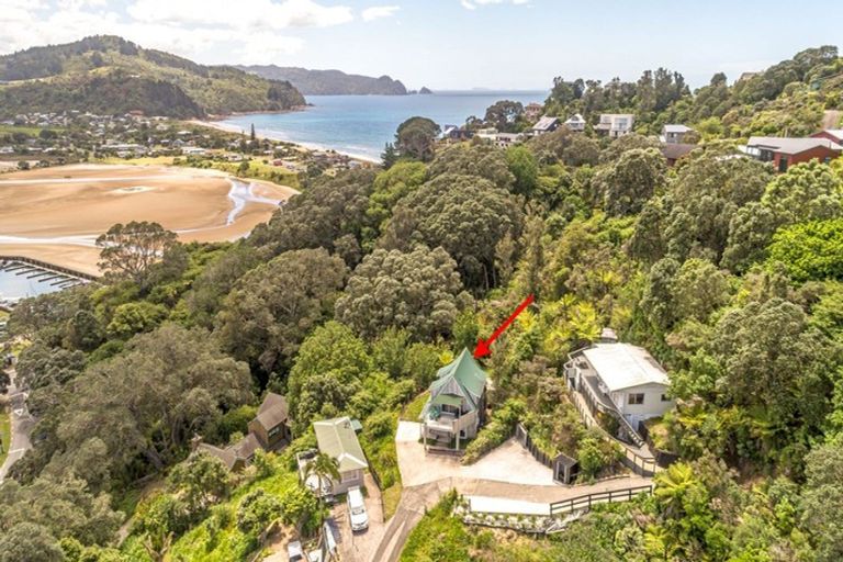 Photo of property in 148 Paku Drive, Tairua, 3508