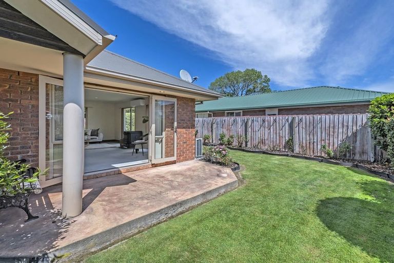 Photo of property in 86 Moffat Drive, Lincoln, 7608