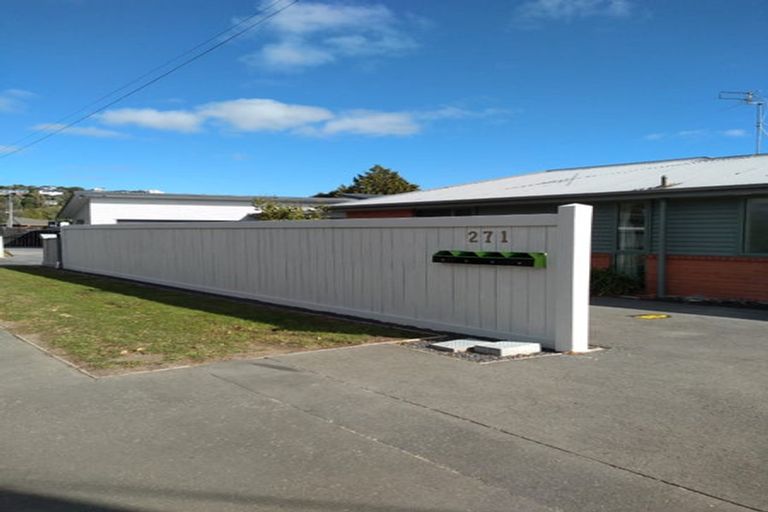 Photo of property in 271a Centaurus Road, Hillsborough, Christchurch, 8022