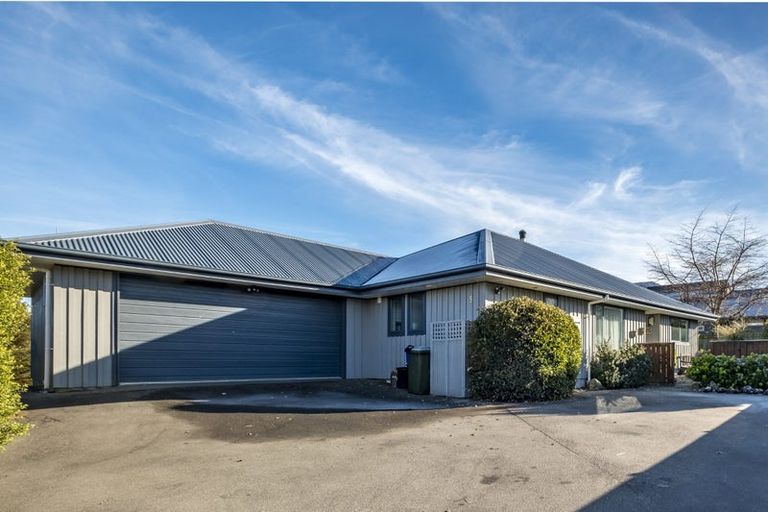 Photo of property in 5 Hepburn Lane, Hanmer Springs, 7334