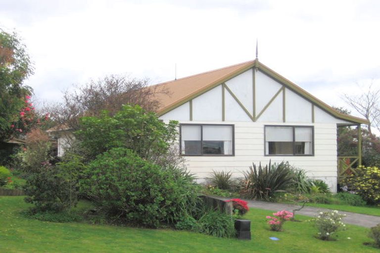 Photo of property in 5 Winchester Terrace, Bethlehem, Tauranga, 3110