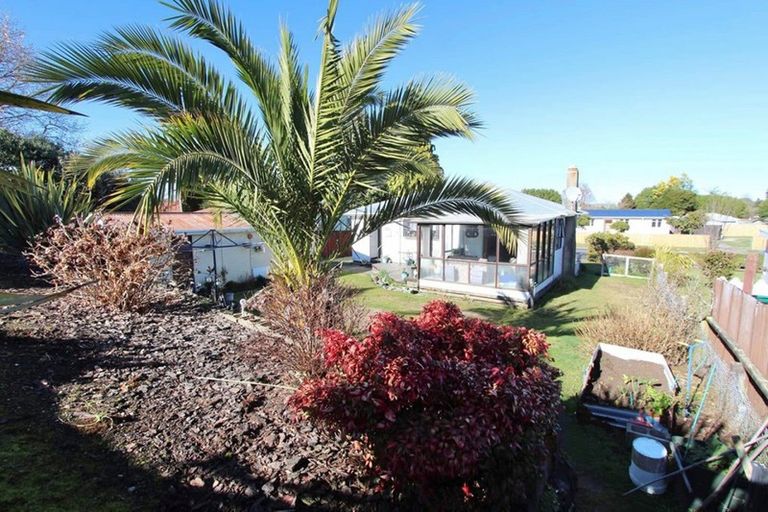 Photo of property in 25 Saint Andrews Drive, Tokoroa, 3420