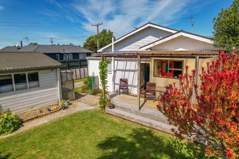 Photo of property in 26 Rogers Street, Blenheim, 7201