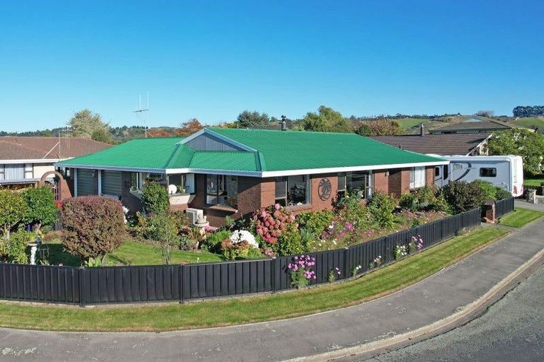 Photo of property in 26 Walbrook Crescent, Oamaru North, Oamaru, 9400