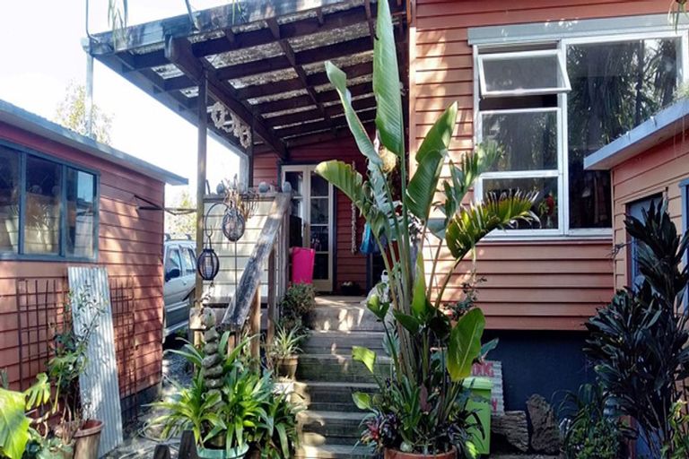 Photo of property in 58 Maunu Road, Avenues, Whangarei, 0110