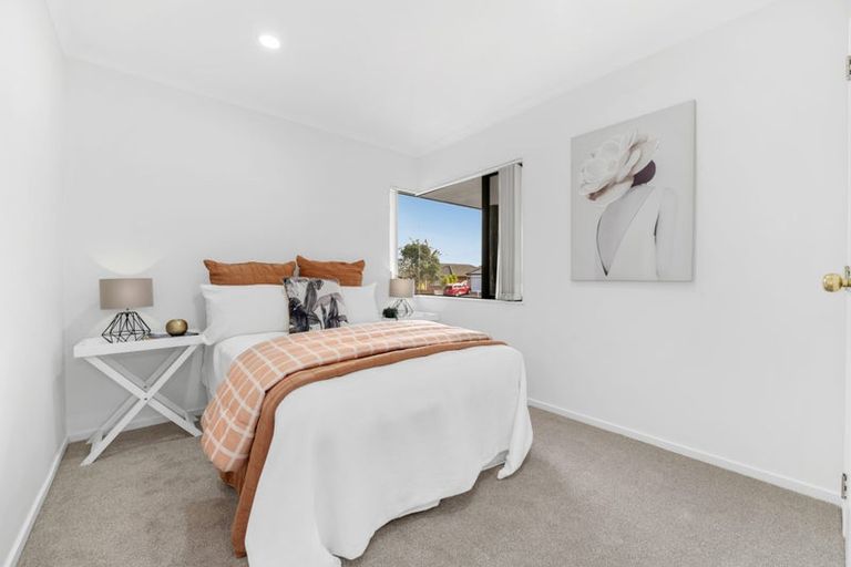 Photo of property in 86 Kilkenny Drive, Dannemora, Auckland, 2016