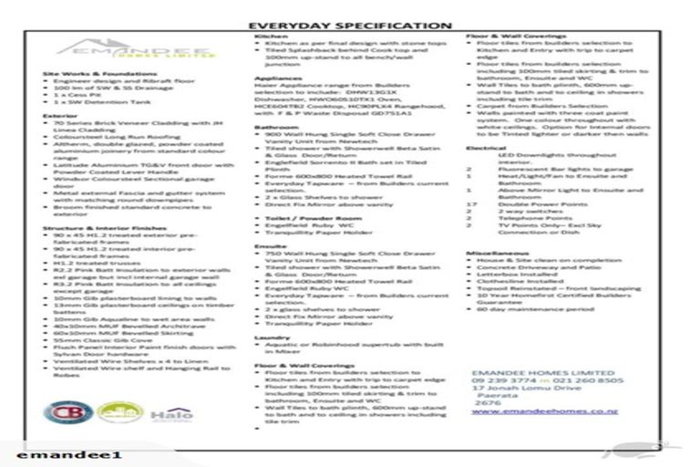 Photo of property in 9 Marire Place, Pukekohe, 2120