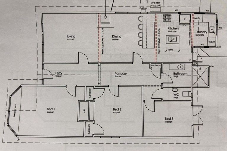 Photo of property in 7 Kings Avenue, Saint Kilda, Dunedin, 9012