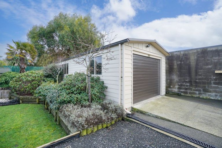 Photo of property in 253 Nelson Street, Strathern, Invercargill, 9812